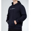 GSA Sport Supercotton Ανδρικό Αθλητικό Hoodie/ Φούτερ 281404 Blue Marine