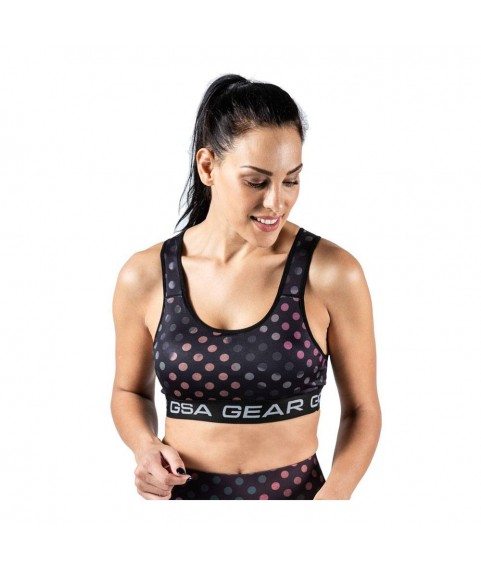 Γυναικείο Μπουστακι Πολύχρωμο GSAHYDRO+ UP & FIT BRA Type E  1729113-54