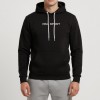 GSA Sport Supercotton Ανδρικό Αθλητικό Hoodie/ Black 281404