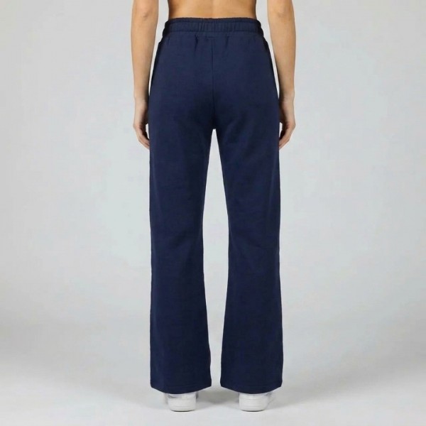 GSA SPORT Supercotton Γυναικεία Παντελόνα φόρμα Blue Marine 282408