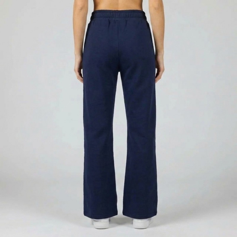 GSA SPORT Supercotton Γυναικεία Παντελόνα φόρμα Blue Marine 282408
