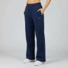 GSA SPORT Supercotton Γυναικεία Παντελόνα φόρμα Blue Marine 282408