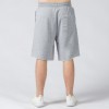 GSA Glory and Heritage Σορτς Ανδρικό Γκρι 37-1403-Gray