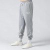 GSA Glory and Heritage Ανδρική Jogger Φόρμα Γκρι Ανοιχτό 37-1405-Gray Melange