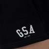 GSA Glory and Heritage Σορτς Γυναικείο Μαύρο 37-2403-Jet Black