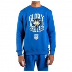ΑΝΔΡΙΚΗ ΜΠΛΟΥΖΑ GSA GLORY CREW NECK BLUE 3719107