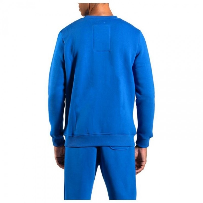 ΑΝΔΡΙΚΗ ΜΠΛΟΥΖΑ GSA GLORY CREW NECK BLUE 3719107