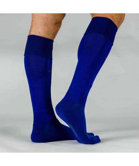 Αθλητικές Κάλτσες GSA TEAMSPORTS Socks / 2Pack Νο  Μπλέ A81-83042-03