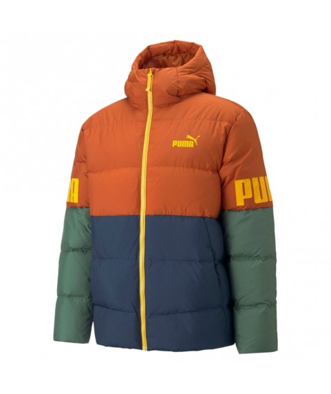 Puma Power Down Puffer Warm 849335-64 