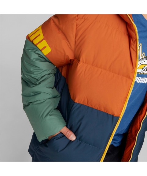Puma Power Down Puffer Warm 849335-64 