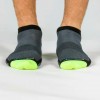 GSA HYDRO[+] 620 Αθλητικές Κάλτσες Ultralight Performance Low Cut /3Pack Γκρι/Μαύρο/Πολύχρωμες 911448-57