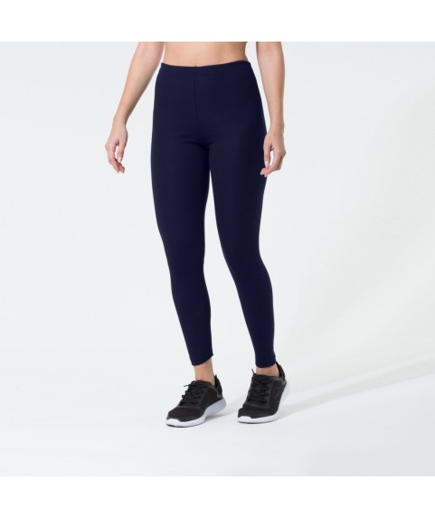 Γυναικείο Kολάν GSA Hydro+ Up & Fit Performance Leggings Ink  1729034-03