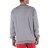 ΑΝΔΡΙΚΗ ΦΟΥΤΕΡ GSA CREW SUPERLOGO SPORT GREY MELANGE 1719065-01