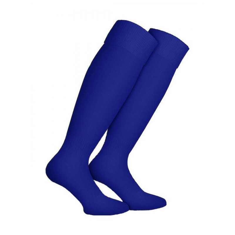 Αθλητικές Κάλτσες GSA TEAMSPORTS Socks/2Pack Μπλέ A81-83042-03