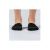 GSA Organic Plus[+] No Show Ultralight Socks Γυναικείες Αθλητικές Κάλτσες, 6ζευγάρια Μαύρες 8219103-51