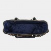 Henney Bear London Γυναικεία Τσάντα Χειρός/Ωμου/ Μαύρη 24/25 H-1111CRB