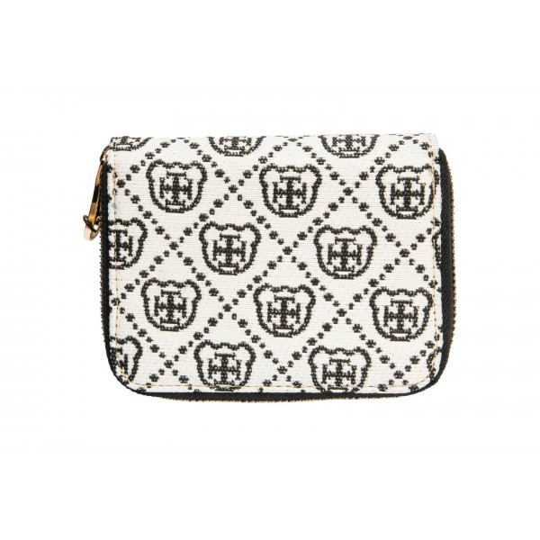 PT Bear Μεσαίο Γυναικείο Πορτοφόλι Henney Bear- HW-111  