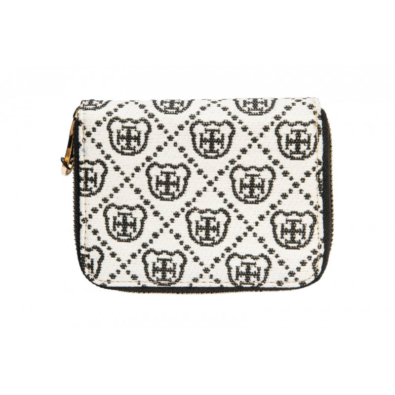 PT Bear Μεσαίο Γυναικείο Πορτοφόλι Henney Bear- HW-111