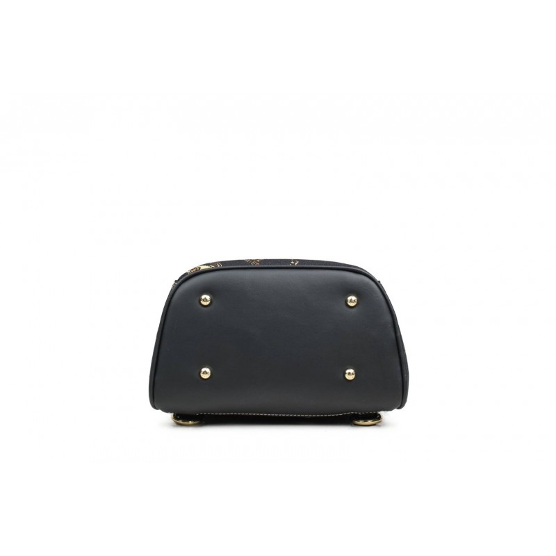 Henney Bear Backpack Crown Bear