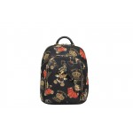 Henney Bear Backpack Crown Bear 