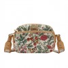 Γυναικεία Τσάντα Χιαστί Floral Hemmey Bear