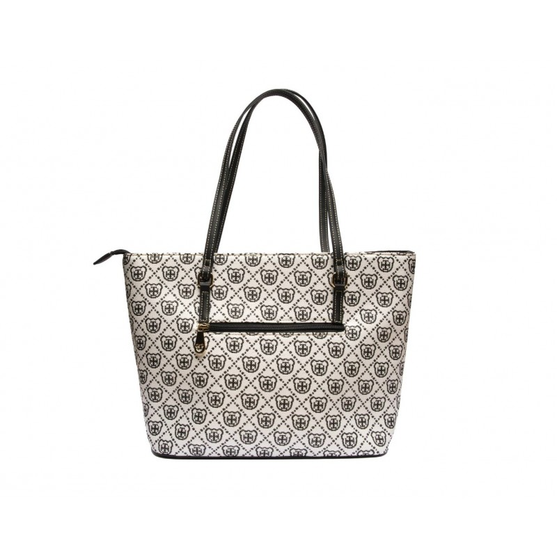 PT Bear Τσάντα ώμου Henney Bear H-193