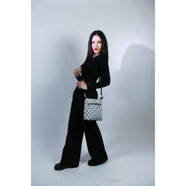 PT Bear Τσάντα χιαστί Henney Bear  H-401