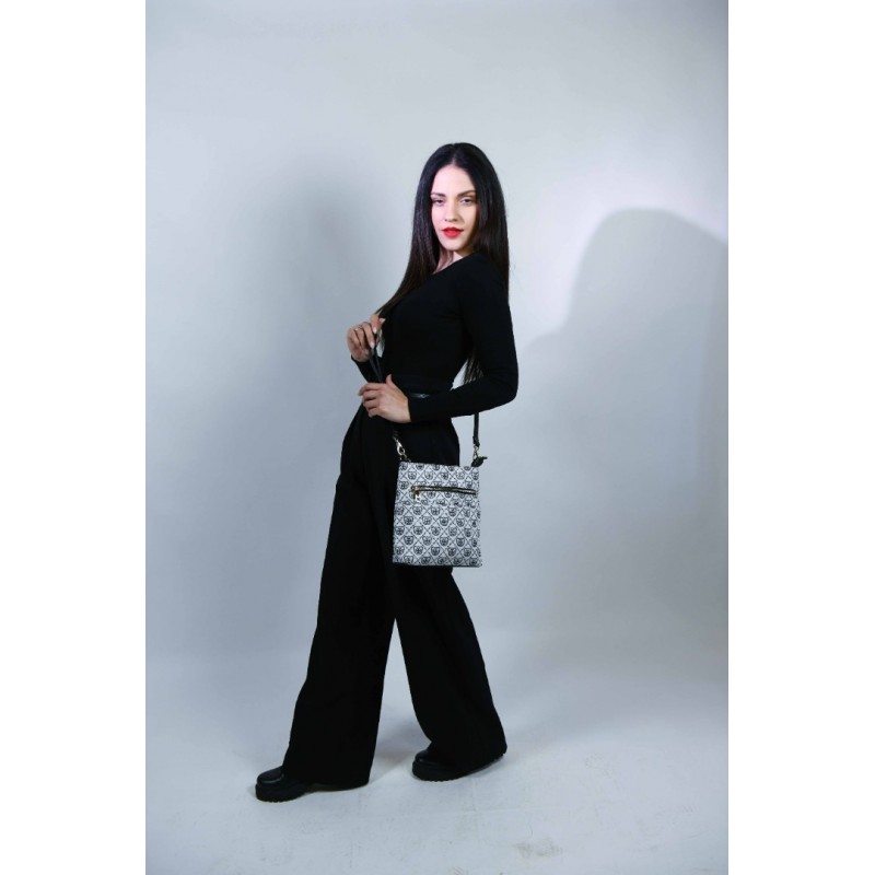 PT Bear Τσάντα χιαστί Henney Bear  H-401