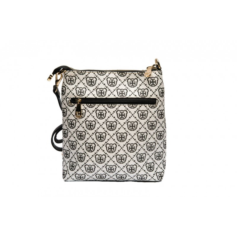 PT Bear Τσάντα χιαστί Henney Bear  H-401