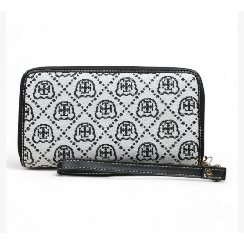 Henney Bear Γυναικείο Πορτοφόλι PT Bear/ HW-002