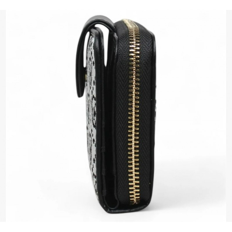 Henney Bear Γυναικείο Πορτοφόλι PT Bear/ HW-002