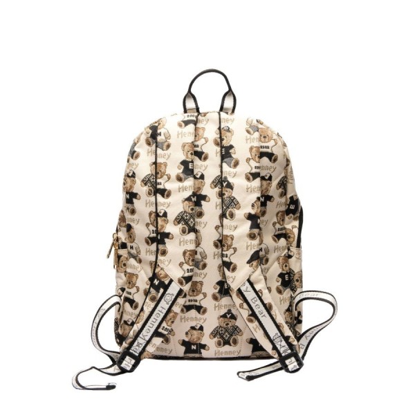Henney Password Γυναικεία Τσάντα Πλάτης /H-033PAS