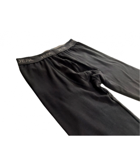 Ανδρικό Jepa Κολάν Ισοθερμικό Leggings 2718025-01