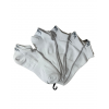 ΚΑΛΤΣΕΣ ΑΝΔΡΙΚΕΣ 5PACK JEPA ΛΕΥΚΕΣ ΒΑΜΒΑΚΕΡΕΣ 262053