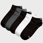 ΚΑΛΤΣΕΣ ΑΝΔΡΙΚΕΣ 5PACK JEPA ΑΣΣΟΡΤΙ ΒΑΜΒΑΚΕΡΕΣ 262054