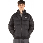 Ανδρικό Μπουφάν Jepa Μαύρο 2719164-04