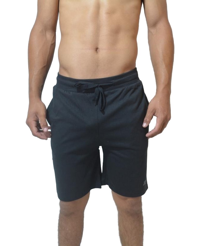 Jet Jr. Cotton Blend Sweat Shorts
