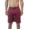 ORIGINAL  JERSEY  SHORTS VICTORIOUS RED