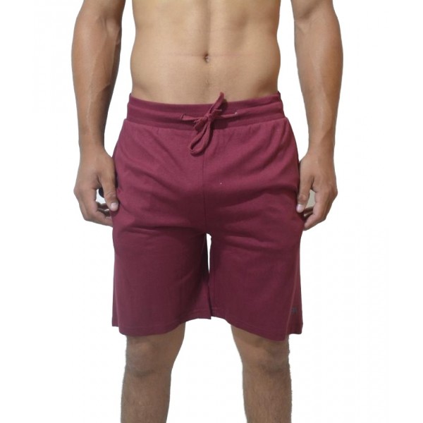 ORIGINAL  JERSEY  SHORTS VICTORIOUS RED