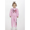 Joyce παιδικό χειμερινό σετ για μικρο κορίτσι SET BE FREE2611103