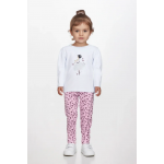 Joyce Παιδικό σετ για μικρό κορίτσι SET BALLERINA 2611108