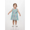 Joyce παιδικό κοριτσίστικο φόρεμα  K&N DRESS 2611605
