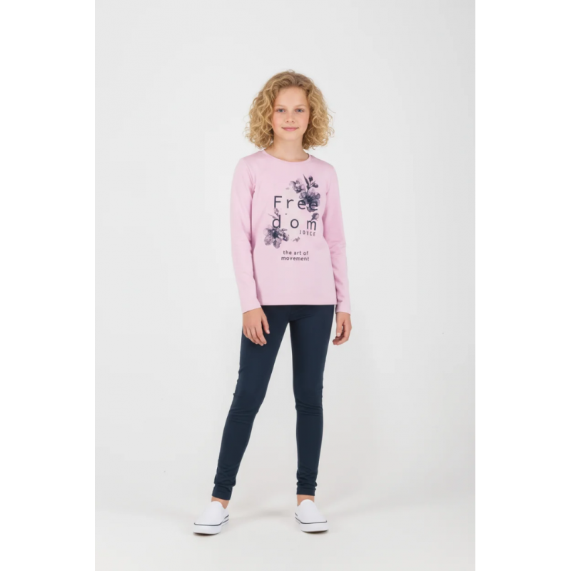 Joyce Παιδικό σετ για κορίτσι ART OF MOVEMENT 2613113
