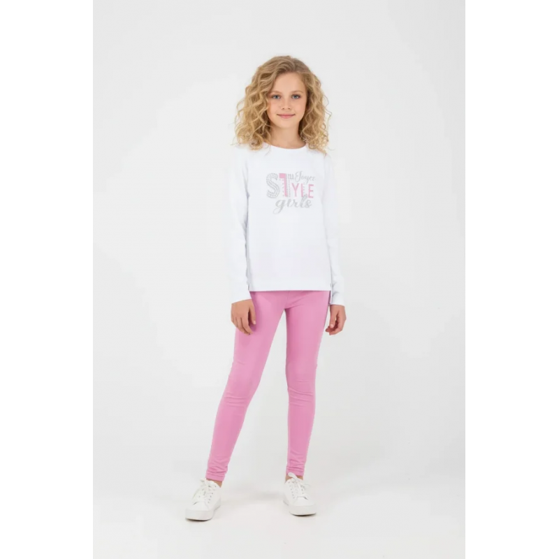 Joyce Παιδικό σετ για κορίτσι  STYLE 2613114