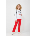 Joyce Παιδικό σετ για κορίτσι CHERRY 2613119