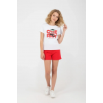 Joyce Παιδικό Σετ με σορτσάκι WET CHERRY 2613146