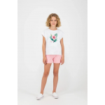 Joyce Παιδικό Σετ με σορτσάκι LILY CROP TOP 2613147