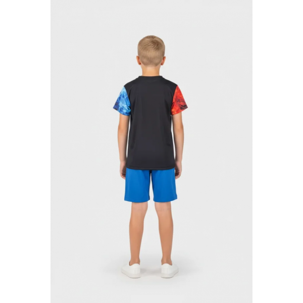 Joyce παιδικό SPORTY σετ για αγόρι φλεγόμενοι δράκοι  2614141