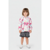 Παιδική ζακέτα Joyce φλοραλ/floral GIRL’S JACKET 2643315