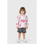Παιδική ζακέτα Joyce φλοραλ/floral GIRL’S JACKET 2643315